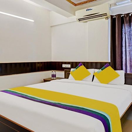 Itsy Hotels Hsr Comfort Bangalore Eksteriør billede