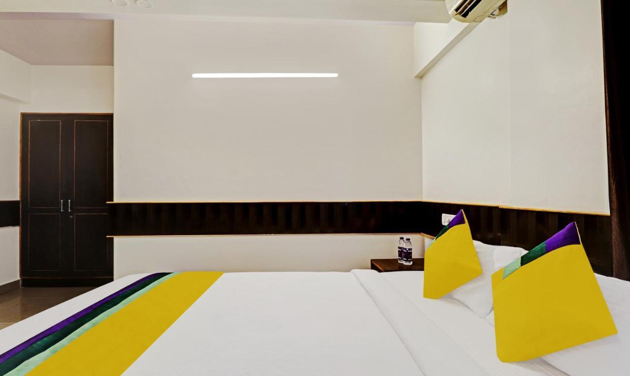 Itsy Hotels Hsr Comfort Bangalore Eksteriør billede