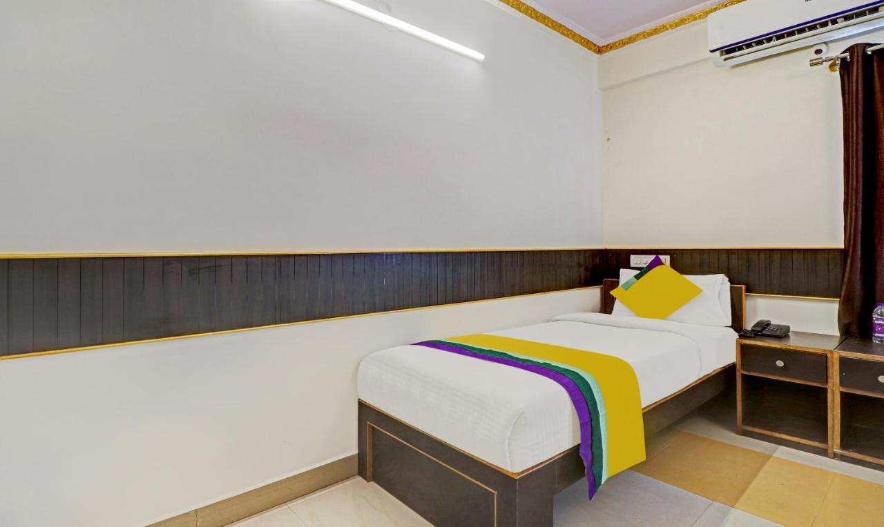 Itsy Hotels Hsr Comfort Bangalore Eksteriør billede
